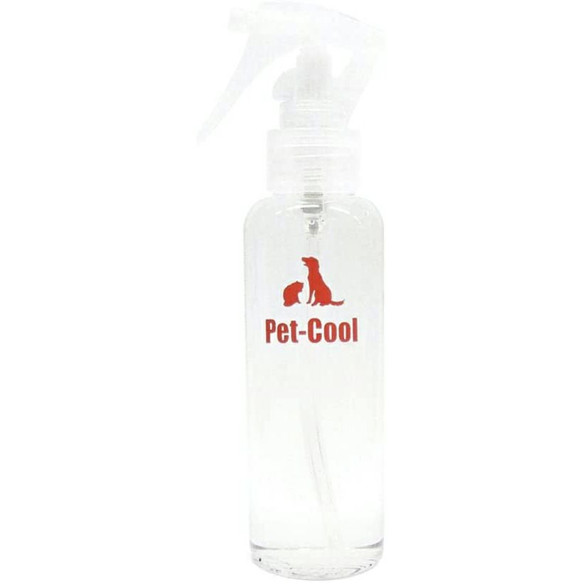 Bellwoods】Pet-Cool ペットクール 虫除けスプレー 120ml | ペット
