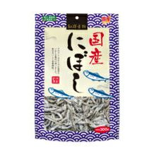 ペットライブラリー】 納得素材 国産 にぼし 300g | ペットランド
