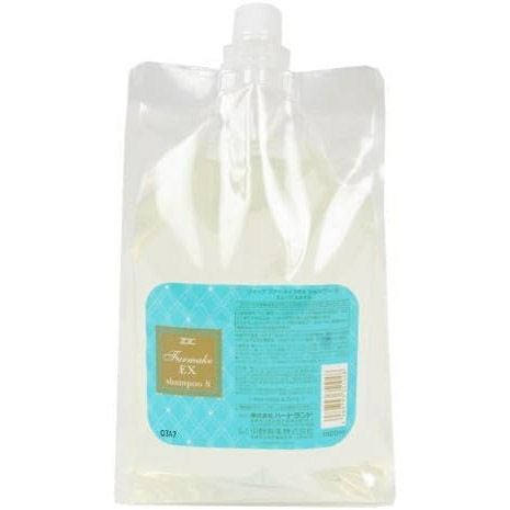 ZOIC】 ゾイック ファーメイク EX トリートメントS 1000ml | ペット