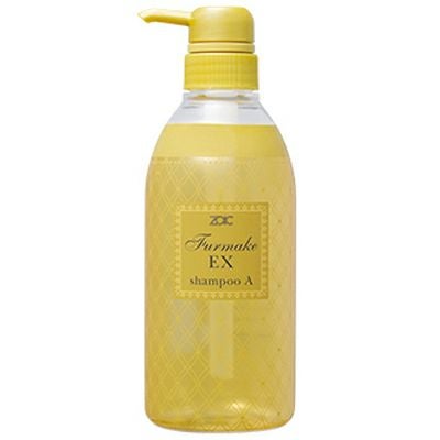ZOIC】 ゾイック ファーメイク EX トリートメントS 1000ml | ペット