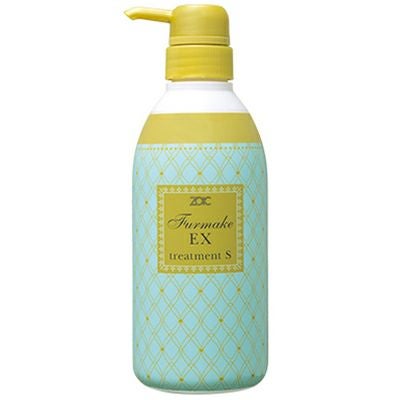 ZOIC】 ゾイック ファーメイク EX シャンプーA 1500ml | ペットランド