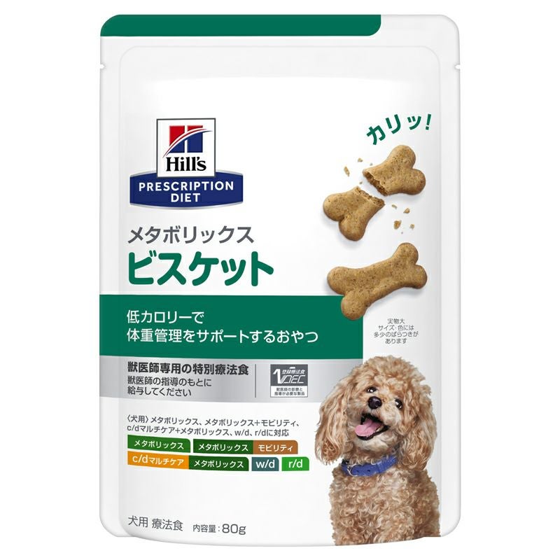 ヒルズ プリスクリプション・ダイエット】〈犬用〉 腸内バイオーム