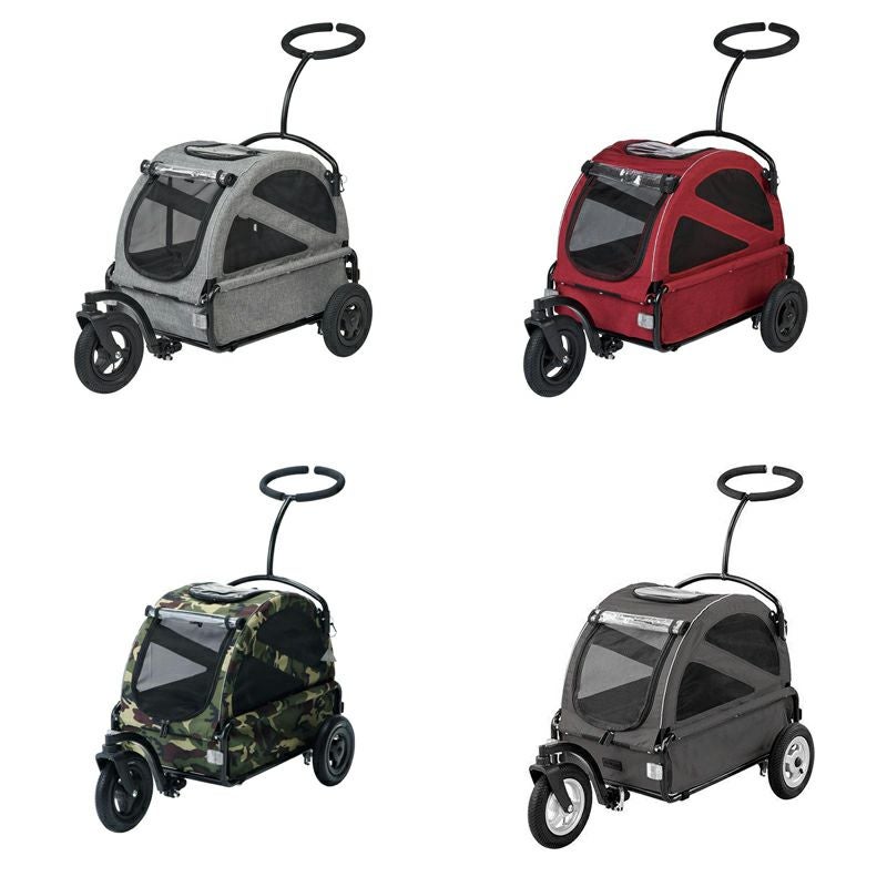 AIRBUGGY】 エアーバギー TWINKLE トゥインクル | ペットランドピース
