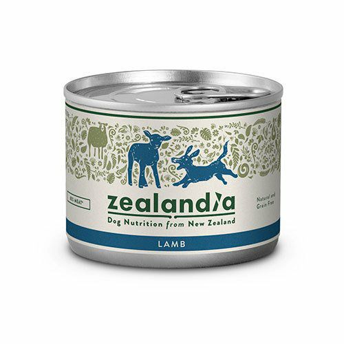 ジーランディア】 ドッグ カンガルー 185g | ペットランドピースワン