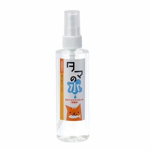 チヨペット】 たまの水 希釈飲用水 200cc | ペットランドピースワン
