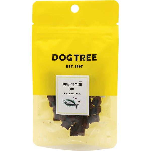 ドッグツリー】 DogTree 鶏ささみ 小粒 S | ペットランドピースワン