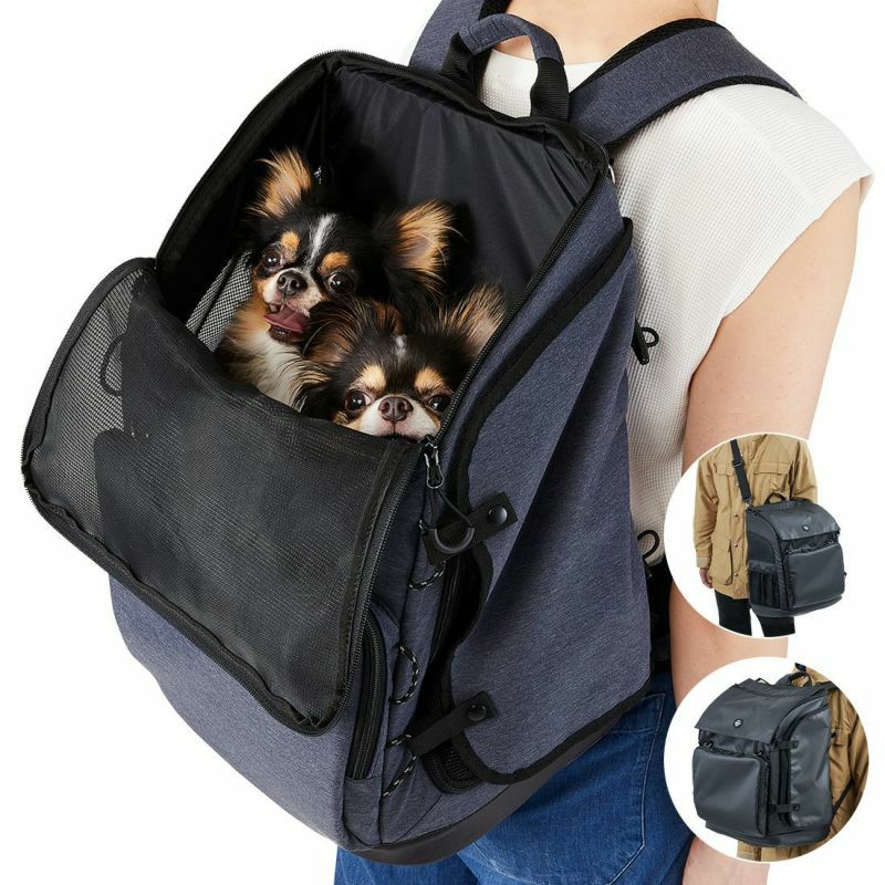 在庫処分]【AIRBUGGY】 エアバギー 3WAY BACKPACK CARRIER 3ウェイ