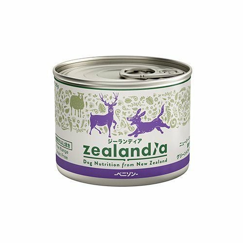 ジーランディア】 ドッグ カンガルー 185g | ペットランドピースワン