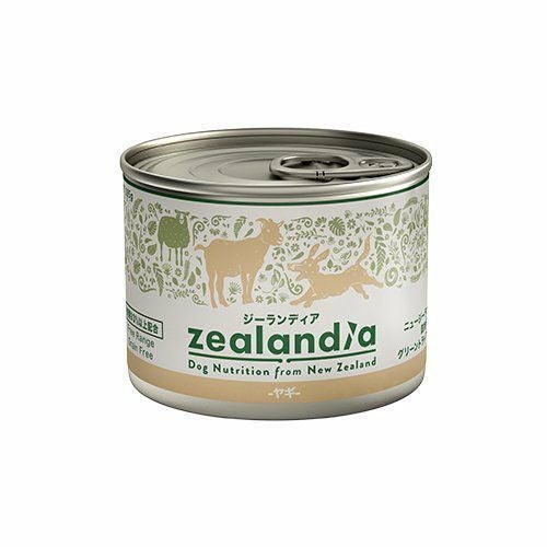 ジーランディア】 ドッグ カンガルー 185g | ペットランドピースワン